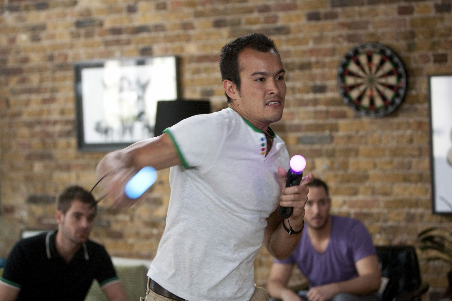 PlayStation Move (Starter Pack) - Imagen 15
